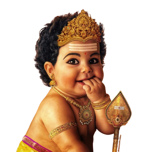 god murugan png image