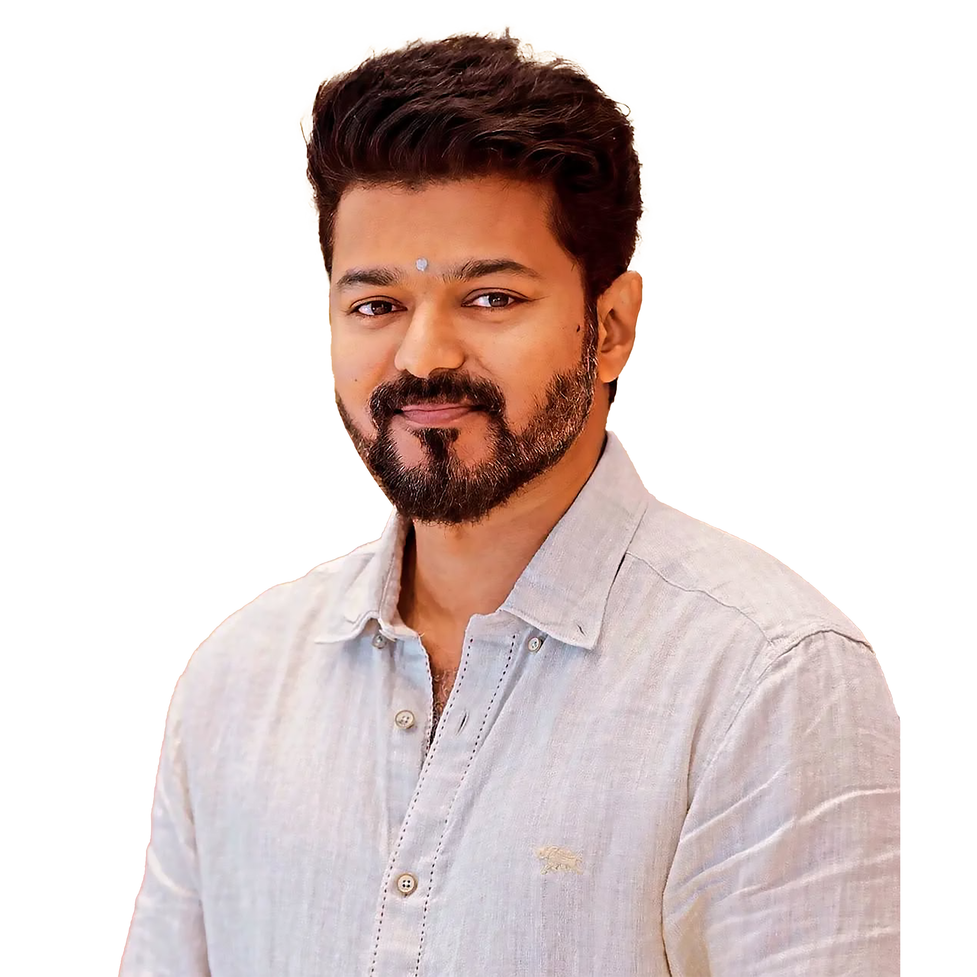 tvk vijay image png download, transparent background