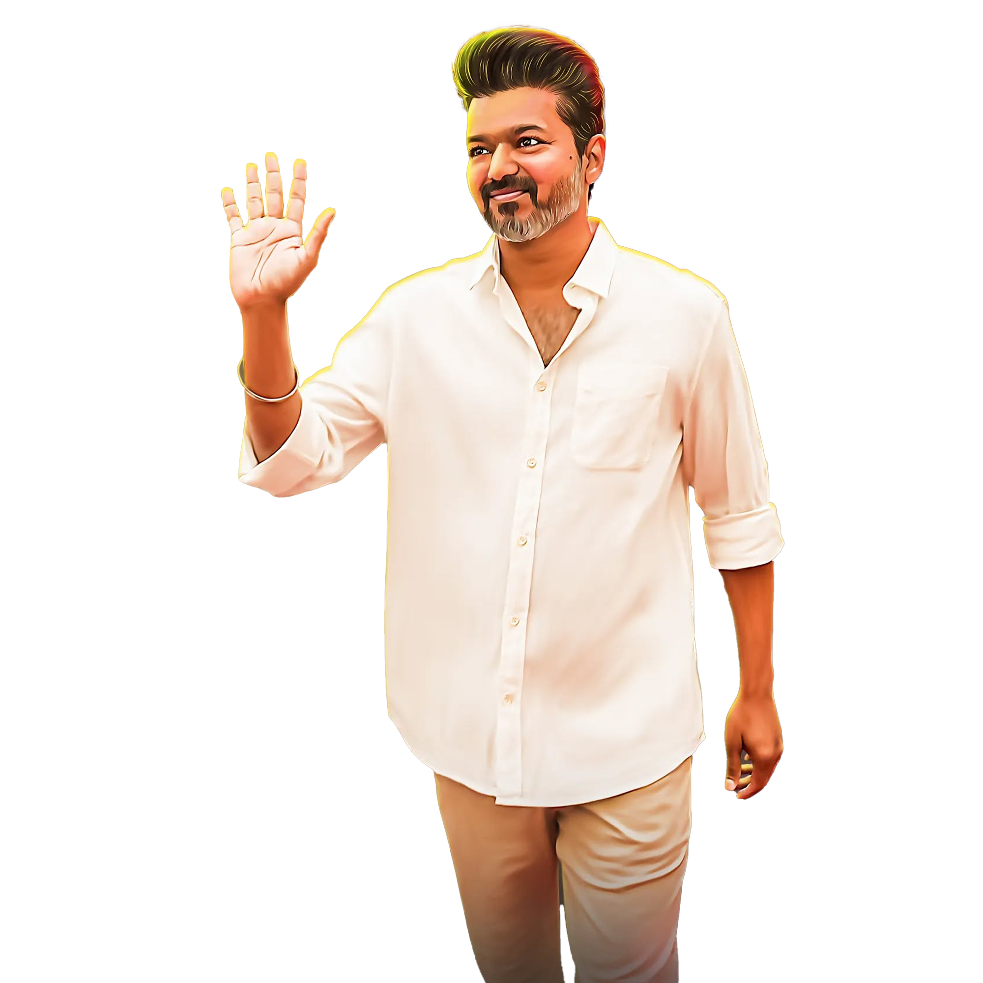 TVK Vijay transparent PNG, TVK Vijay HD PNG, TVK Vijay high-resolution PNG, TVK Vijay illustration PNG, TVK Vijay vector PNG,