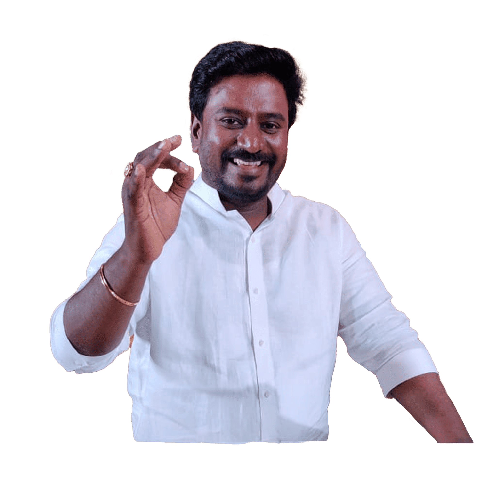 tvk Rajmohan PNG image