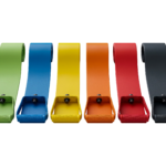 Colorful Watch Bands