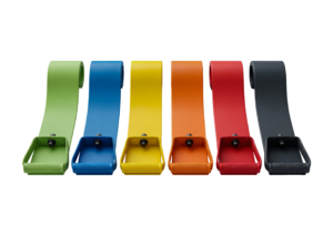 Colorful Watch Bands