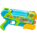 Colorful Water Gun Toy