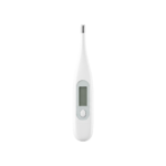 Digital Medical Body Thermometer Isolated