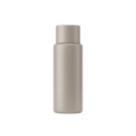 Minimalist Cosmetic Toner Bottle Dispenser Isolated