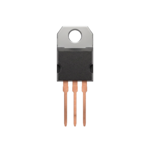 TO-220 Transistor Power Electronic Component Isolated